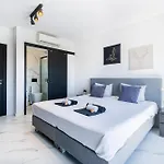 Avalon By Algarve Vacation 培拉