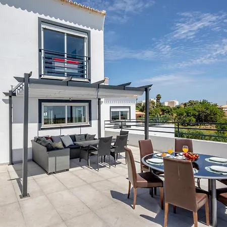 Avalon By Algarve Vacation Pêra