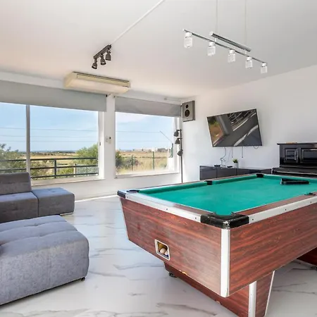 Avalon By Algarve Vacation *