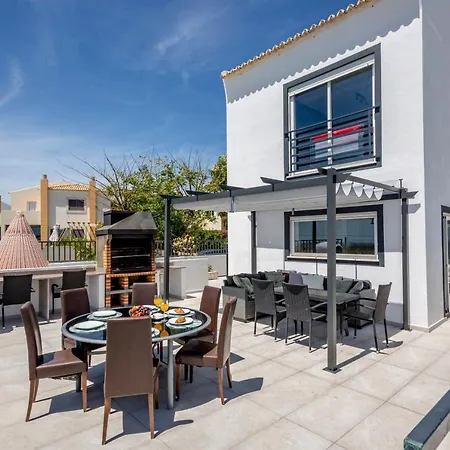 Villa Avalon By Algarve Vacation *