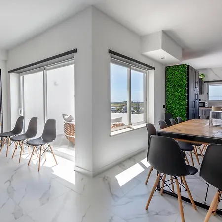 Avalon By Algarve Vacation