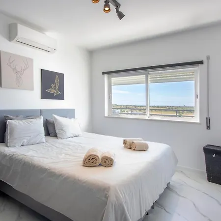 Villa Avalon By Algarve Vacation *