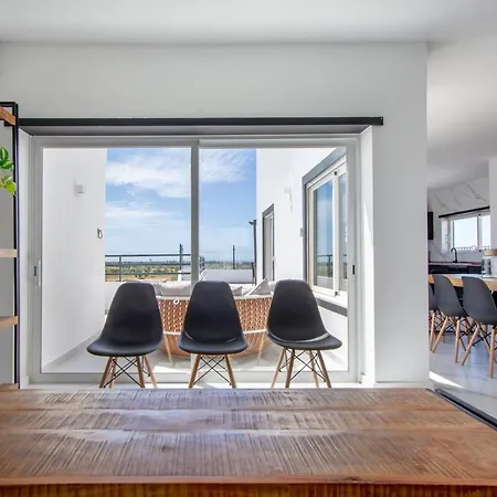 Avalon By Algarve Vacation Villa Pêra