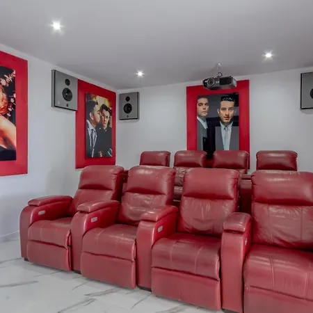 Avalon By Algarve Vacation Villa *