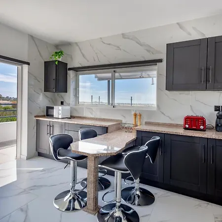 Avalon By Algarve Vacation * Pêra