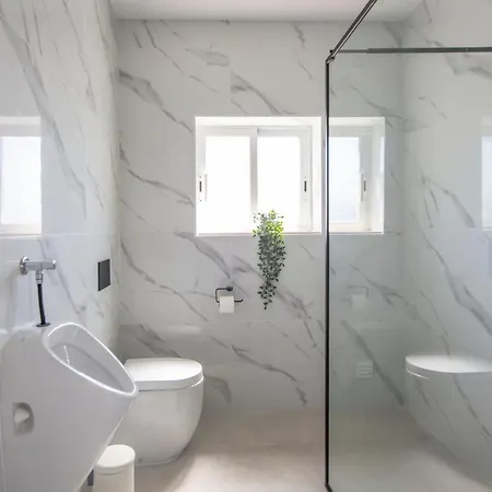 Villa Avalon By Algarve Vacation