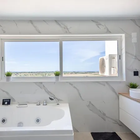 Avalon By Algarve Vacation Villa