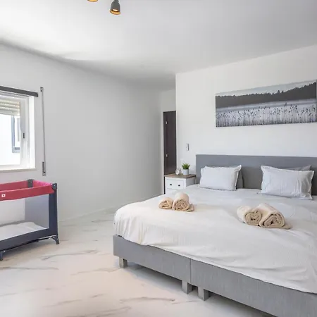 Avalon By Algarve Vacation