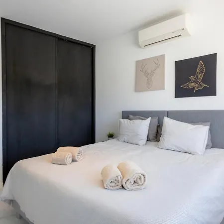 Avalon By Algarve Vacation Pêra