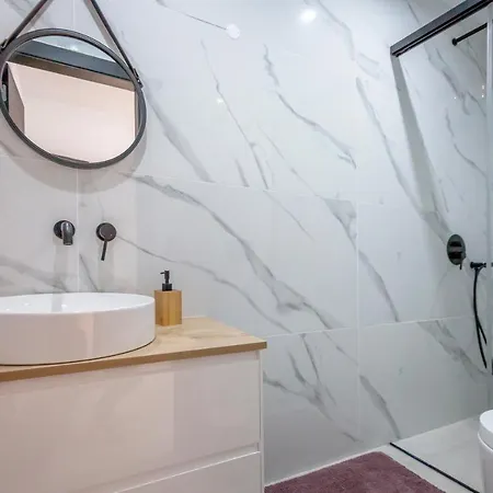 Villa Avalon By Algarve Vacation Pêra