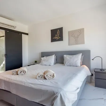 Avalon By Algarve Vacation