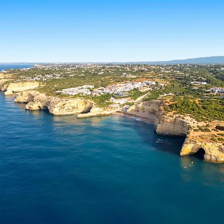 Villa Avalon - Jacuzzi, Cinema E Piscina Aquecível Em Armação De Pêra