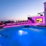 Вилла Avalon By Algarve Vacation