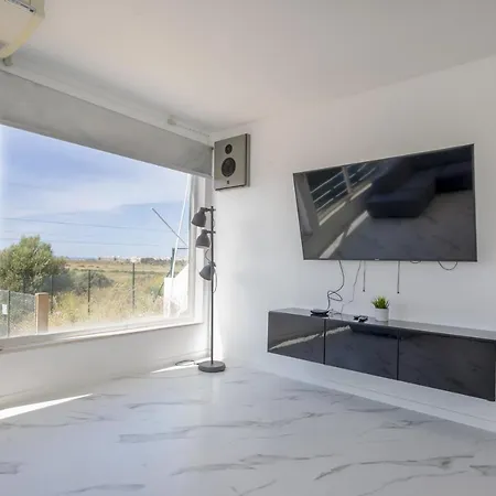 Avalon By Algarve Vacation Pera