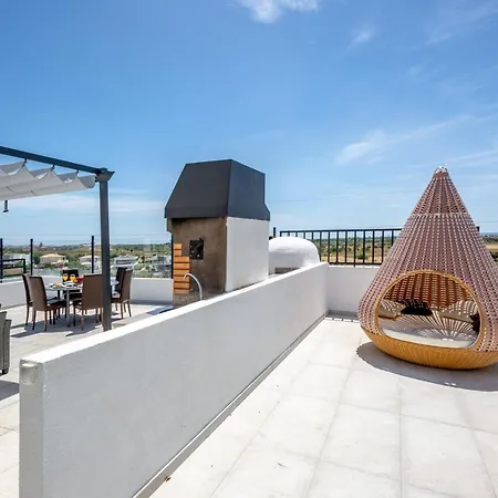 Avalon By Algarve Vacation * Pera