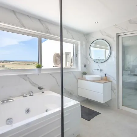 Avalon By Algarve Vacation Villa *