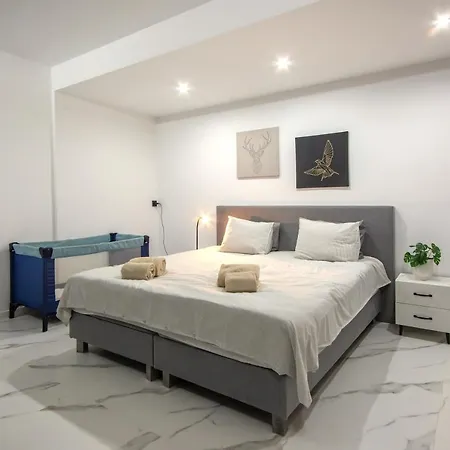 Villa Avalon By Algarve Vacation Pera