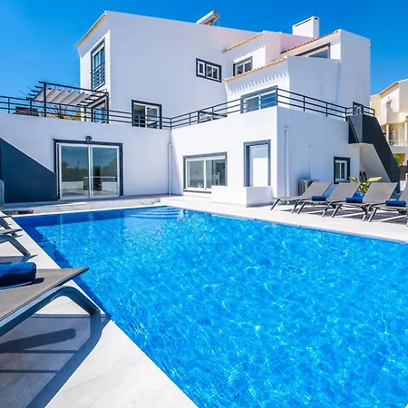 Avalon By Algarve Vacation *