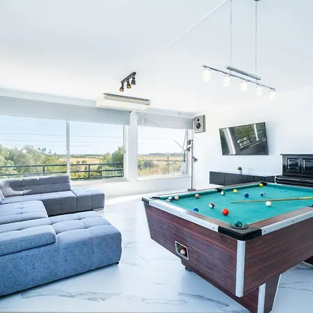 Avalon By Algarve Vacation Villa