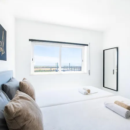 Avalon By Algarve Vacation