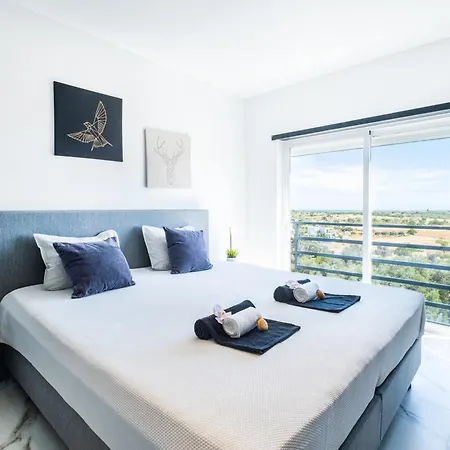 Avalon By Algarve Vacation