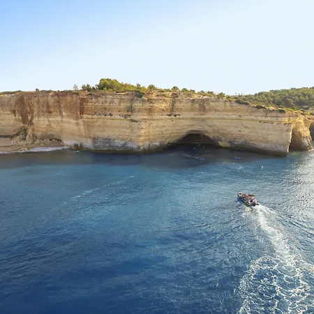 Villa Avalon By Algarve Vacation Pêra